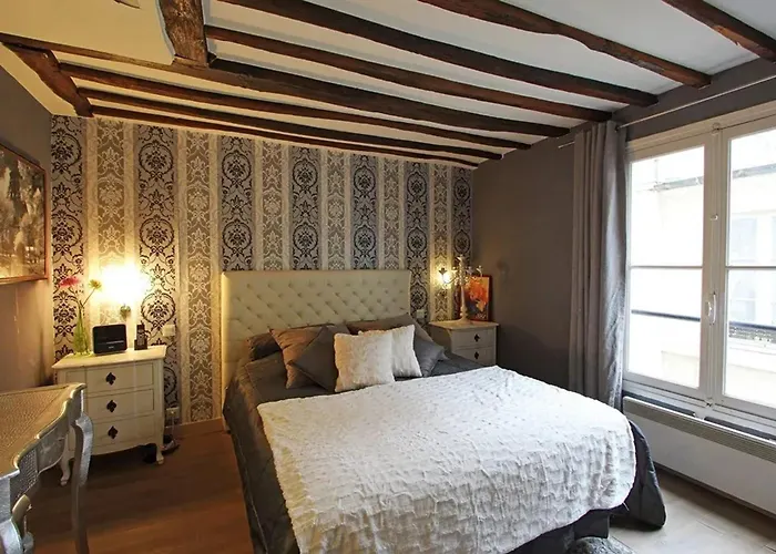 Spacieux Au Coeur De 75 M² Avec Vue Sur La Διαμέρισμα