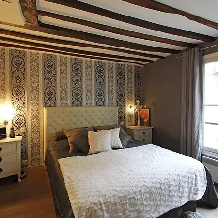 Spacieux Au Coeur De 75 M² Avec Vue Sur La Апартаменты